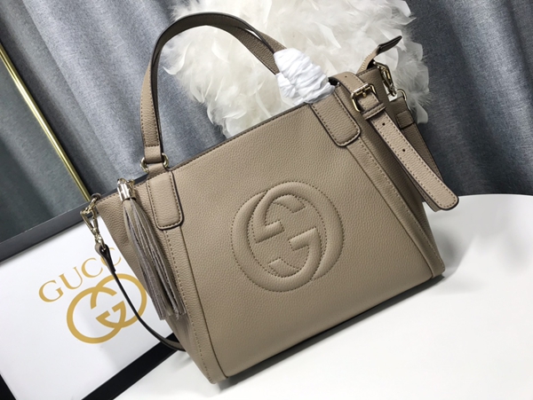 激安グッチバッグコピー内部構造